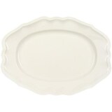 thumbnail of Villeroy & Boch Manoir Platte oval 37x27cm