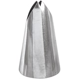 thumbnail of Flügeltülle, Edelstahl, 8 x 1 mm (BxT)