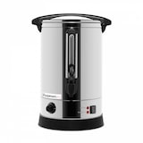 thumbnail of Dispensador de agua caliente de acero inoxidable de 10 litros - 1500 vatios - 230 voltios - Equipementpro