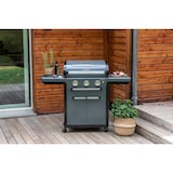 thumbnail of CAMPINGAZ - Churrasqueira a Gás de 3 Queimadores BBQ 3 Series Premium S