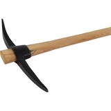 thumbnail of Kreuzhacke 2,5kg mit Stiel