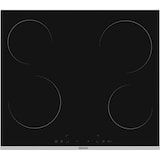 thumbnail of Wiggo WH-E624GB(B) Inbouw Inductie Kookplaat - 60 cm - Zwart