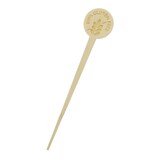 thumbnail of MONOUSO - Fingerfood-Spießeb Gluten Free 10cm (600 Stück)