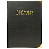 thumbnail of Menu, eenvoudig