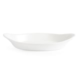 thumbnail of Olympia Whiteware ovale gratineerschalen 23x13cm