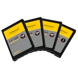 thumbnail of Intenso 3814440 Internes Solid State Drive 250 GB 2.5" Serial ATA III