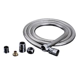 thumbnail of ROSSIGNOL Flexible de douche en inox 304 2m ECLUSE