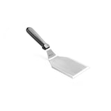 thumbnail of HENDI Spatule à hamburger, Noir, 313x108mm