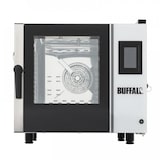 thumbnail of Four mixte compact tactile Buffalo 6 GN 1/1 professionnel