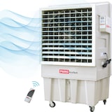 thumbnail of PARS EcoTech Climatizador evaporativo ECO-26000, caudal de 26.000m3/h REALES + lámpara UV