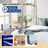 thumbnail of Edialux Gen 3 Plus+Zap™ - 30 W - Alumínio