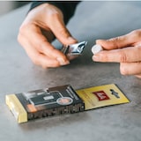 thumbnail of Kaffeemaschinen-Reiniger Tabs 4Stk Melitta 6762481 Reinigungstabletten für Kaffeemaschine