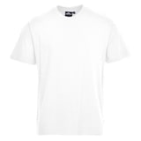 thumbnail of Portwest - Premium Arbeits-T-Shirt TURIN Weiß Größe XL