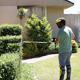 thumbnail of GARLAND BEST 710DPG 5 in1-V20 - Desbrozadora de gasolina 5 in1.  42,7 cc,  1,8 CV. Extensión, Cabezal automático, disco de 3 puntas, accesorios.