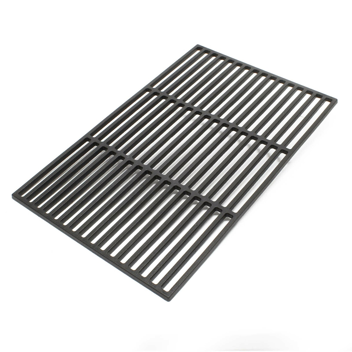 Helloshop26 - Grille de barbecue en fonte 54 x 34 cm grille fonte 16_0000806