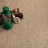 thumbnail of Teppich Kurzflor meliert Wohnzimmer schmutzabweisend Beige Rechteckig 120x160 | 100% Polypropylen, Rücken aus Polypropylen | pflegeleicht, waschbar