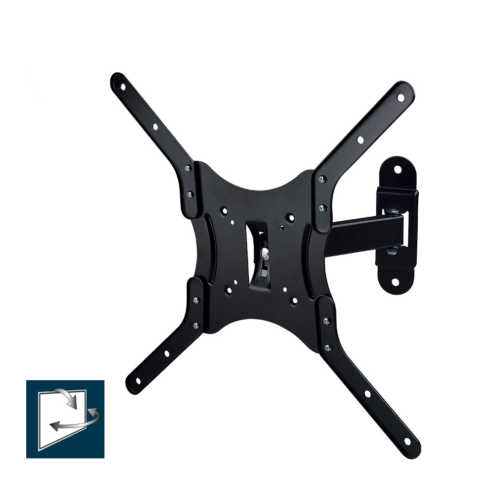 EDM - Plasma/Lcd/Led 13-42 Inch 25Kg Plasma/Lcd/Led Beugel Met Scharnierende Arm Edm