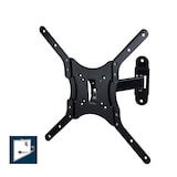 thumbnail of EDM - Plasma/Lcd/Led 13-42 Inch 25Kg Plasma/Lcd/Led Beugel Met Scharnierende Arm Edm