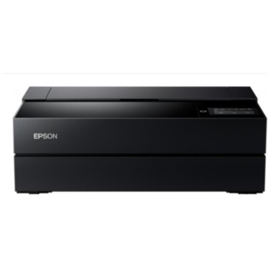 Impresora inyección de tinta epson surecolor sc-p900