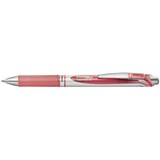 thumbnail of Pentel Rollerball 0,4 mm Mittel Rot EnerGel BL77