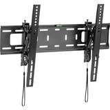 thumbnail of InLine® Schwerlast-TV-Wandhalterung, neigbar, für Flach-TV (37-80"), max. 75kg