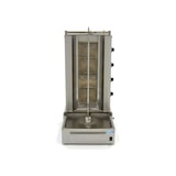 thumbnail of Kebabspit - 4 branders - 70kg vlees - Gas - Maxima Maxima