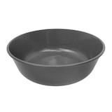 thumbnail of MONOUSO - Wiederverwendbare Durable Schale PP „Revolve“ Grau 1750ml Ø22cm (1 Stück)