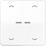 thumbnail of Jung Wippe Symbole/Lichtl.aws CD 595 KO5MP WW CD595KO5MPWW