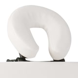 thumbnail of Helloshop26 - Weiße zweiteilige klappbare Massageliege mit cremefarbenem Holzrahmen 02_0001874