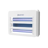thumbnail of Insectocaptor Ultravioleta UV - A - Omniveo 2 LED | 100m2 | Captura con Placa Adhesiva