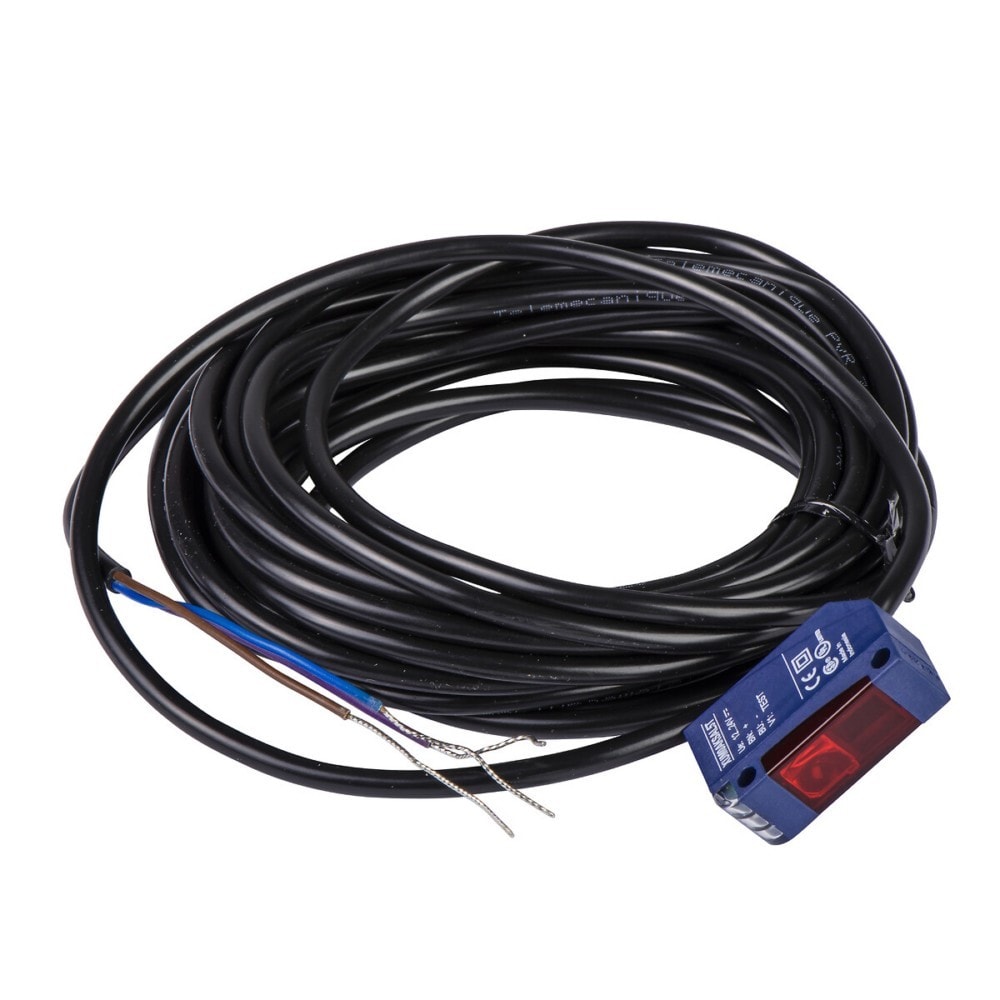 Telemechanique Sensors Lichtschranke Kabel 2m XUM0APSAL2