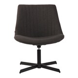 thumbnail of Sedia da Lounge Granby grigio scuro
