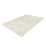 thumbnail of Anabal 100 Beige / Silber 120cm x 170cm