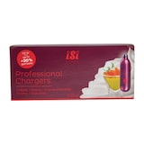 thumbnail of iSi Professional Chargers 50er Sahnekapseln