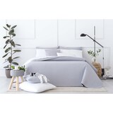 thumbnail of COLCHA CHIC GRIS CLARO CAMA 80/90 - 180X260CM