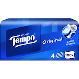 thumbnail of Tempo tissues box 12x100st