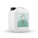 thumbnail of eco:fy Spezial Fell-Waschmittel - 2.5l - Waschmittel mit Lanolin für Schaf- & Lammfelle