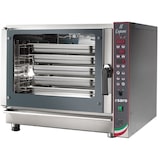 thumbnail of SARO selbstreinigender Kombidämpfer Modell AL CAPONE 5