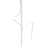 thumbnail of Mandevila em treliça 133 x 99 cm branco