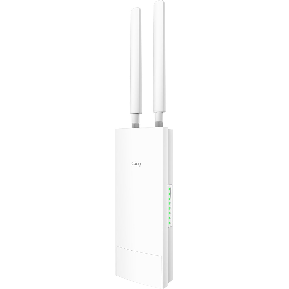 CUDY LT500 Router Wi-Fi 4G all'aperto LTE Cat4 AC1200