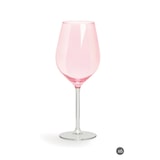 thumbnail of Excelsa set de 6 copas Color Wine vidrio 50 cl rosa