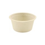 thumbnail of Potes 'Bionic' 140 Ml Ø 7,7X5,3 Cm Natural Bagaço (1000 Unidades)