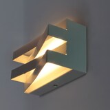 thumbnail of Aplique de pared LED 12W Polare