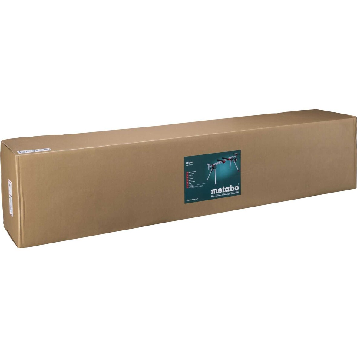 Metabo KSU 401 629006000 Untergestell für Kappsägen