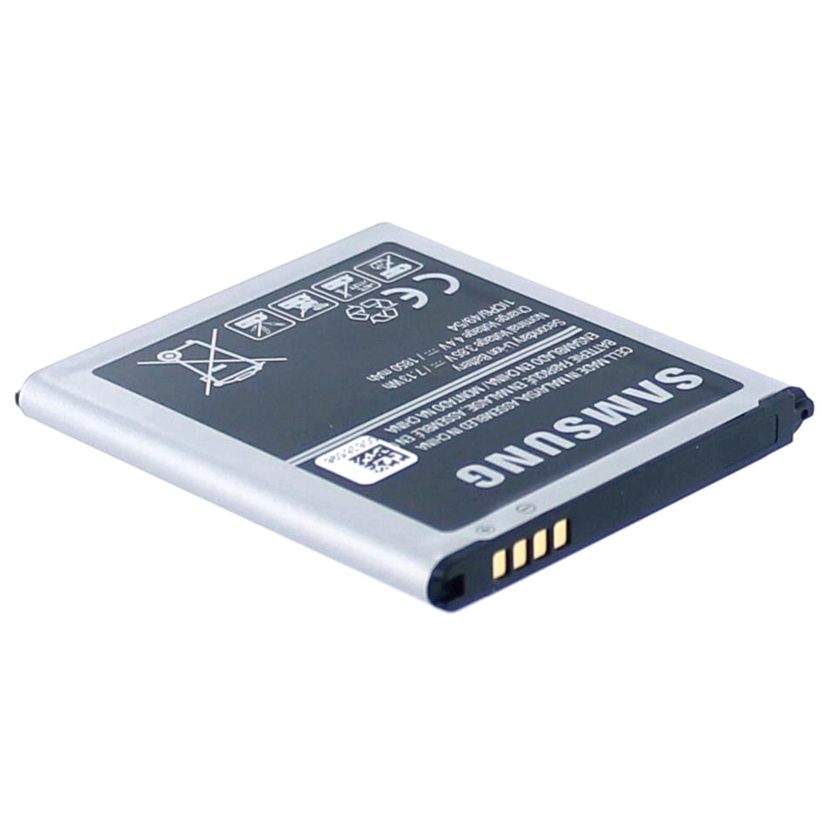 Original Akku für Samsung Galaxy J1 (Version 2015)