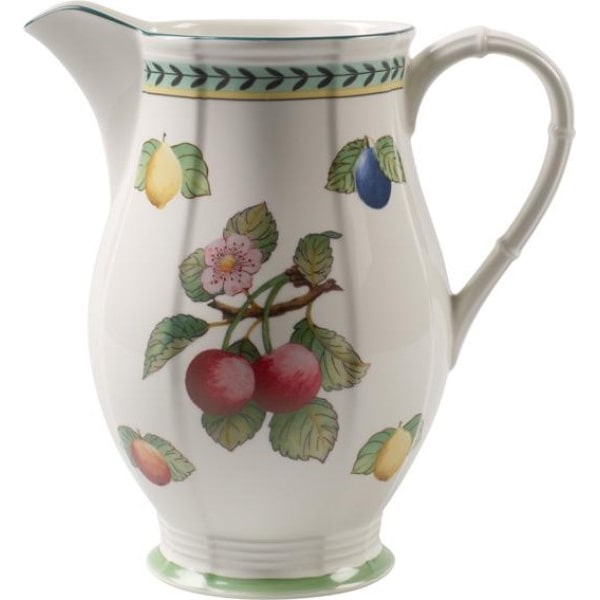 Villeroy & Boch French Garden Fleurence Krug 2,10l