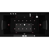thumbnail of Whirlpool VILLA EUGENIE Badewanne schwarz