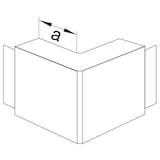 thumbnail of Tehalit Außeneck LF6019039016