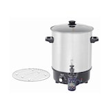 thumbnail of Contenitore caldo per vin brulè