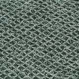 thumbnail of vidaXL Katoenen gooi 160x210 cm Donkergroen